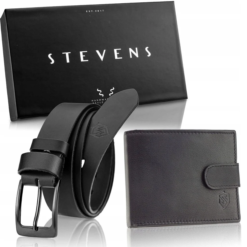 Dāvanu komplekts vīriešiem Stevens ZB325A D154