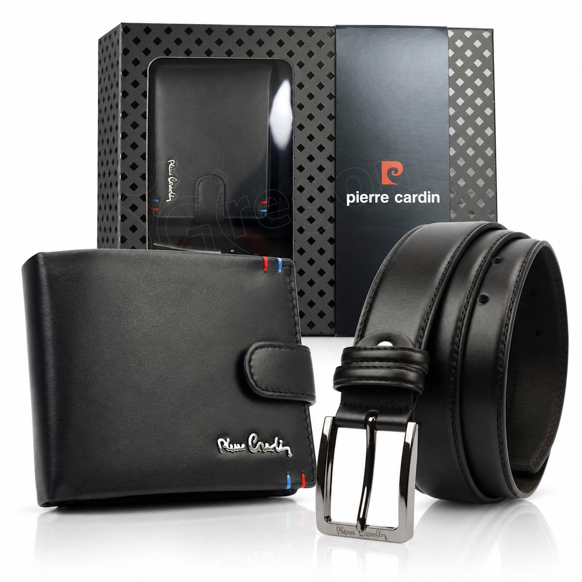 Pierre Cardin ZP-004 dāvanu komplekts