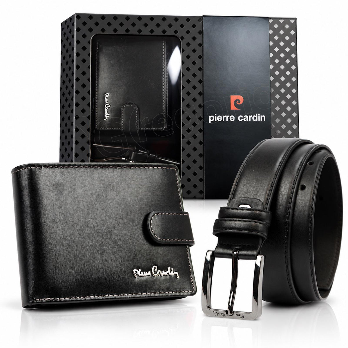 Pierre Cardin ZP-006 dāvanu komplekts