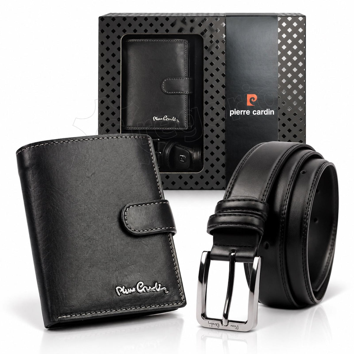 Pierre Cardin ZP-009 dāvanu komplekts