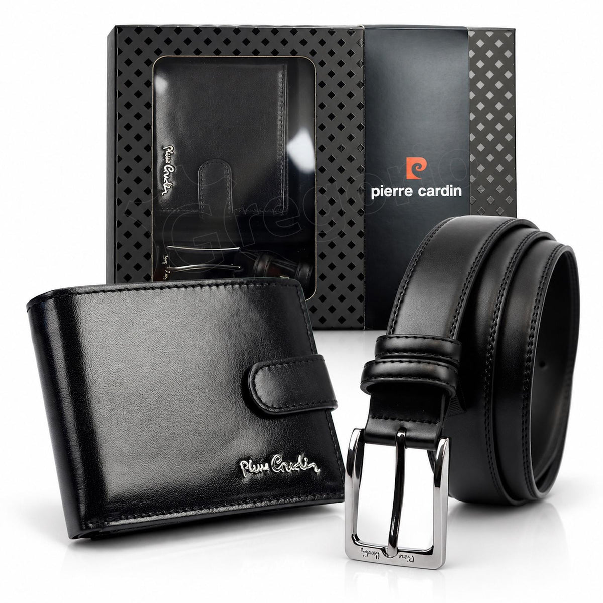 Pierre Cardin ZP-011 dāvanu komplekts