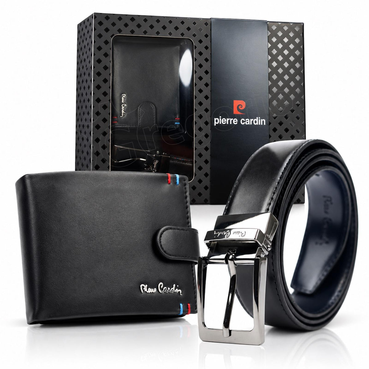 Pierre Cardin ZP-003 dāvanu komplekts