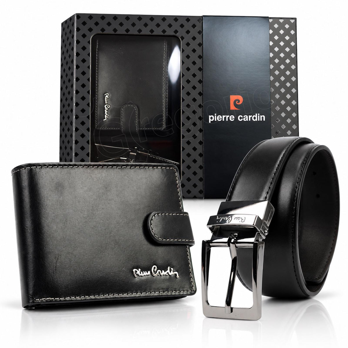 Pierre Cardin ZP-005 dāvanu komplekts