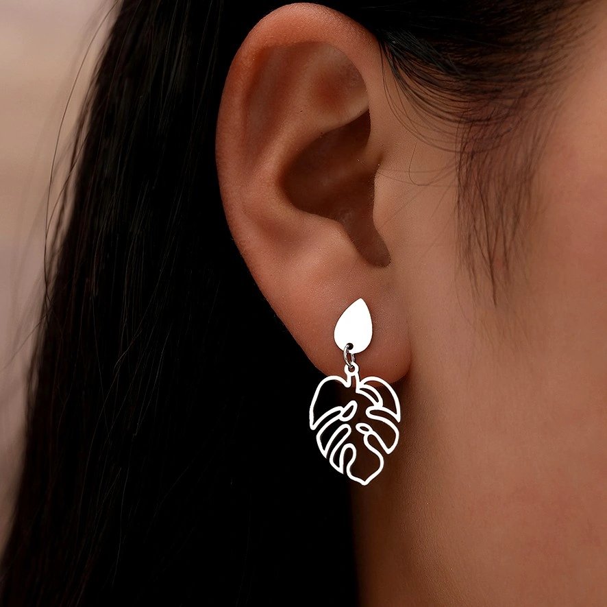 Auskari sievietēm A56 N74