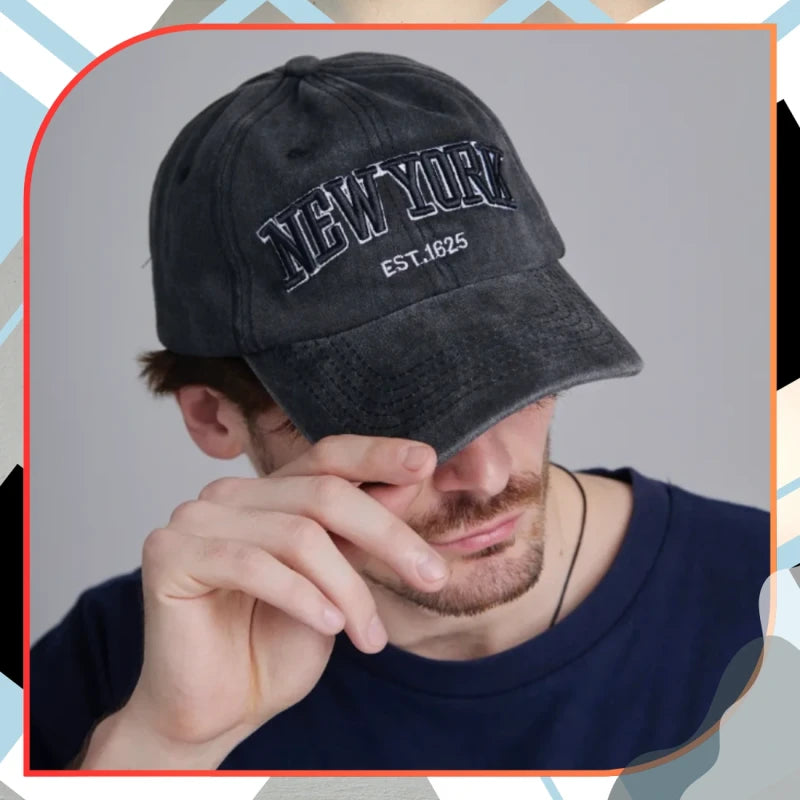 Cepure ar virsotni EF21