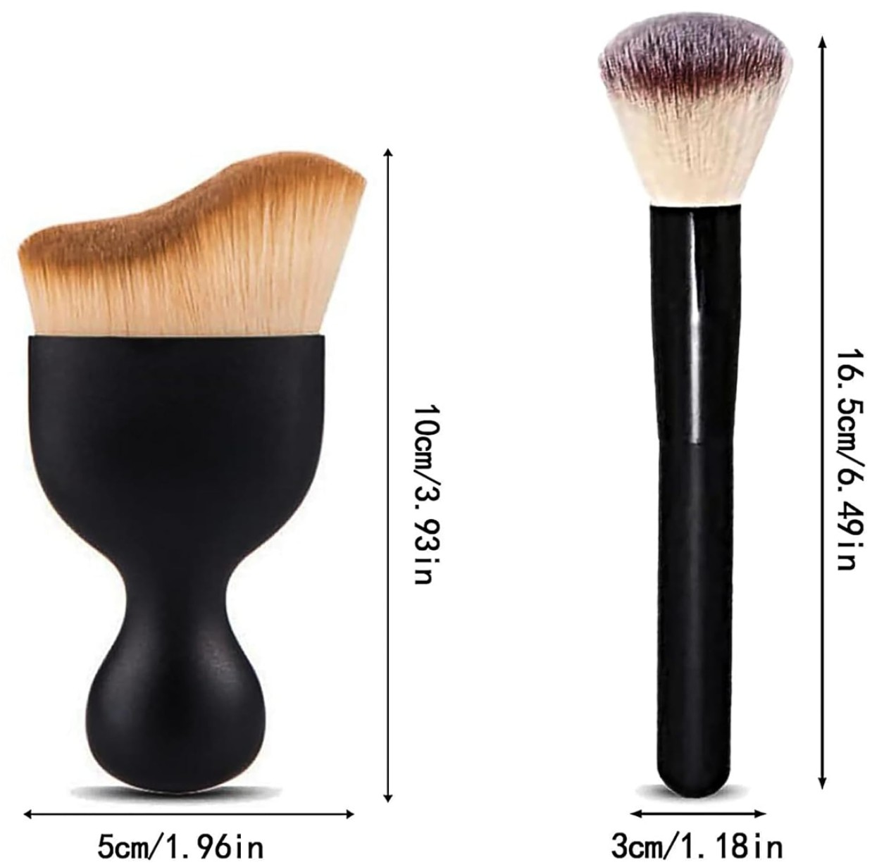 Putekļu tīrīšanas birstes L6 N329