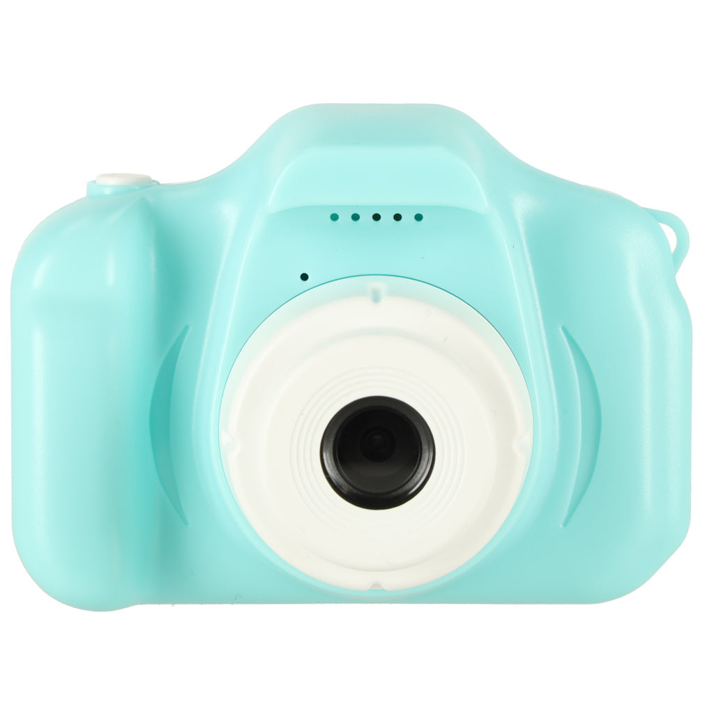 Digitālā mini HD kamera 2.0"