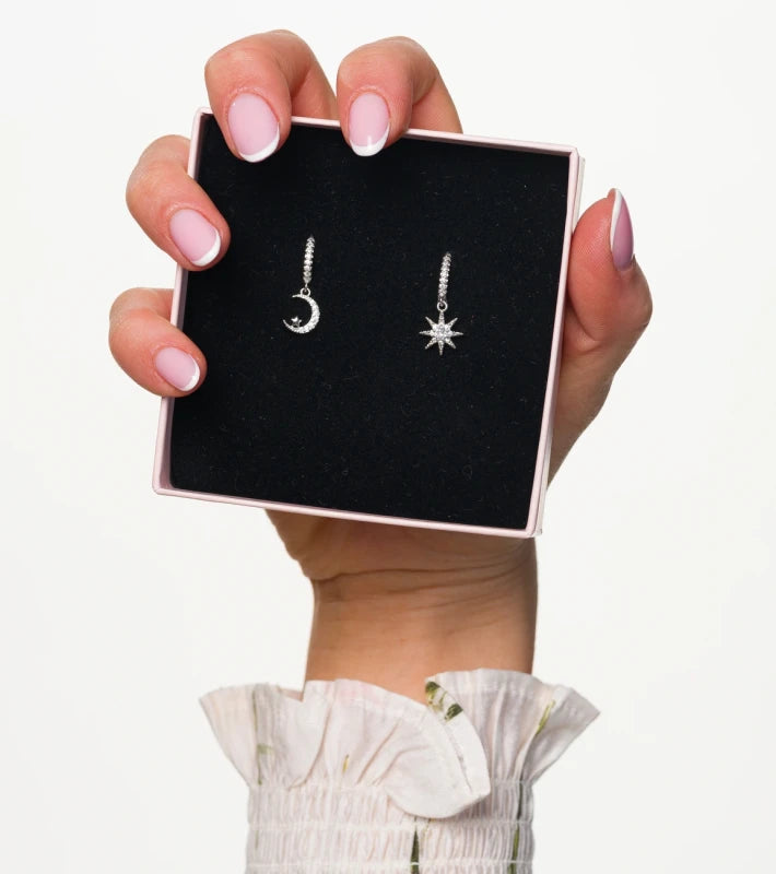 SIEVIEŠU AUSKARI X102 N33