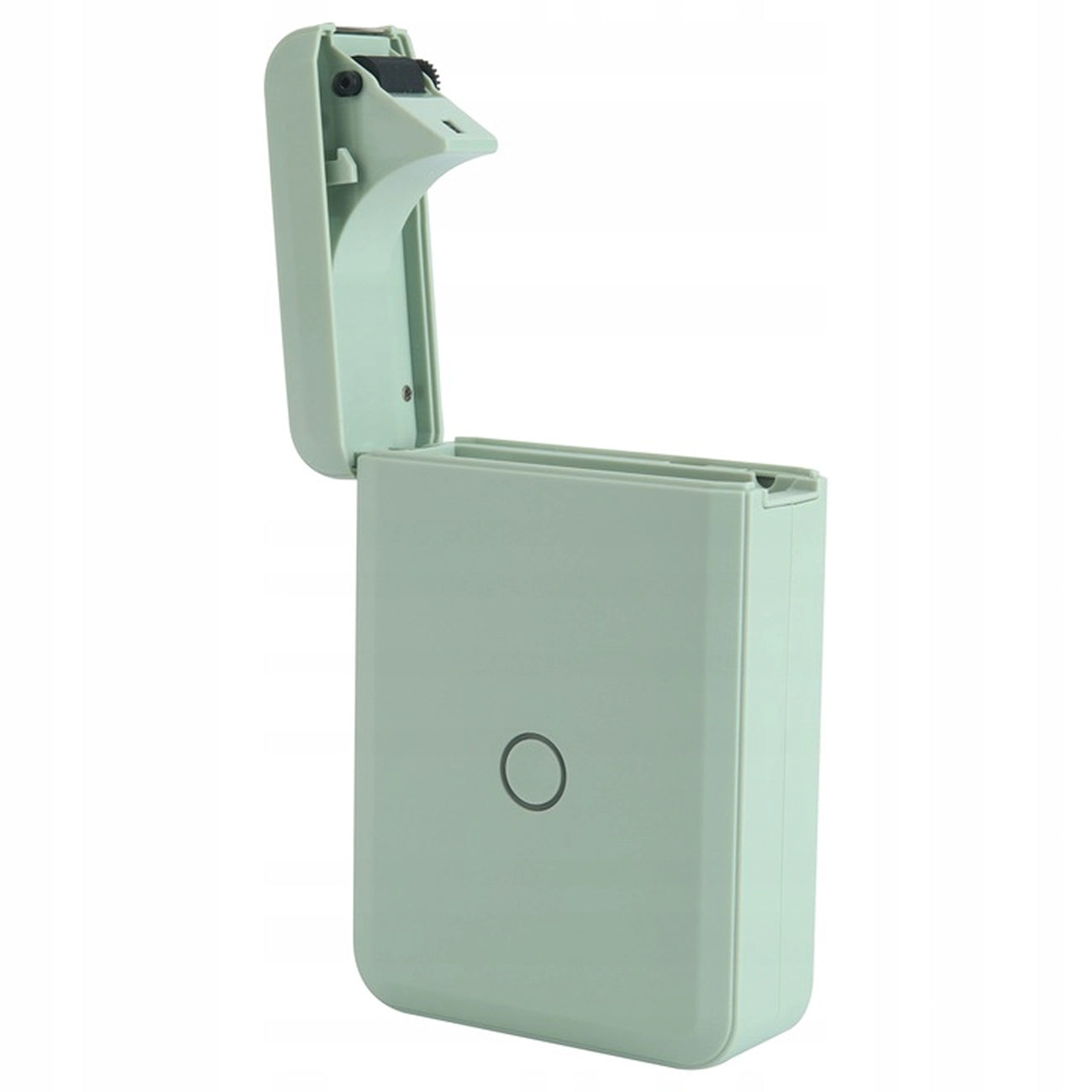 Termo uzlīmju printeris Niimbot D110, zaļš