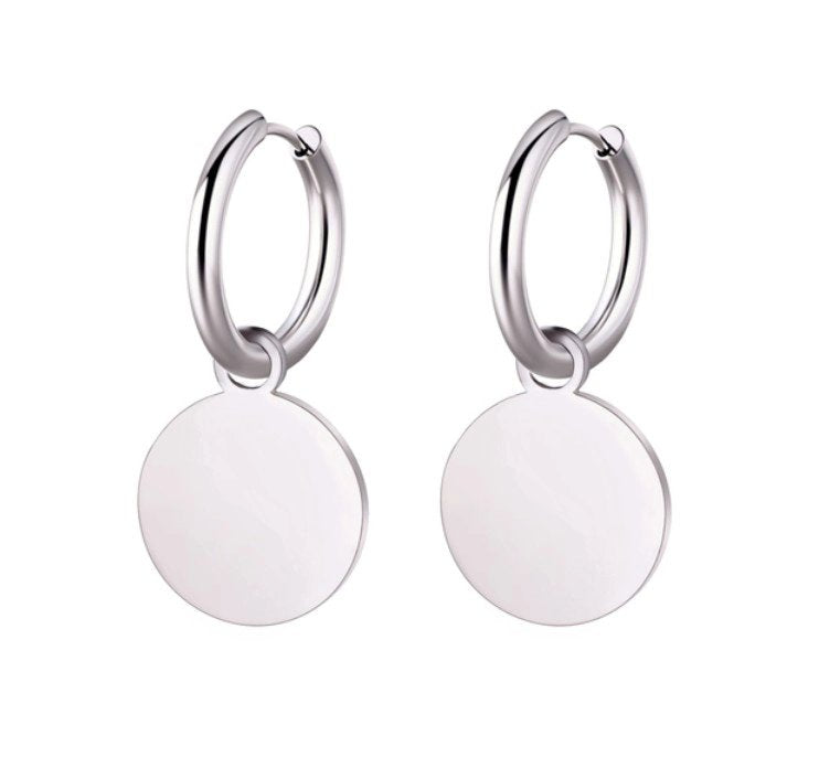 Auskari sievietēm E60 N76