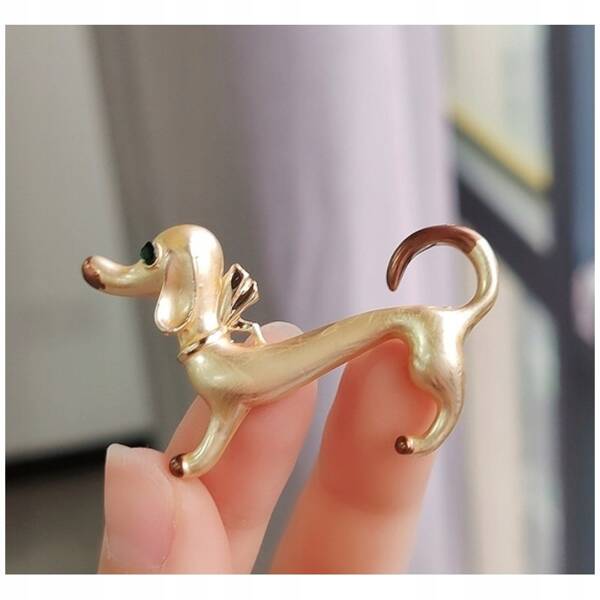 Luksusa piespraude "Zelta taksis" BZ166