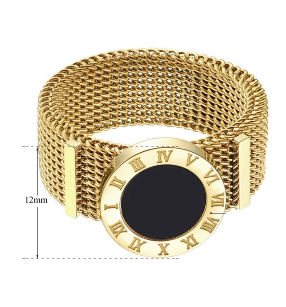 Gredzens sievietēm A90 N194