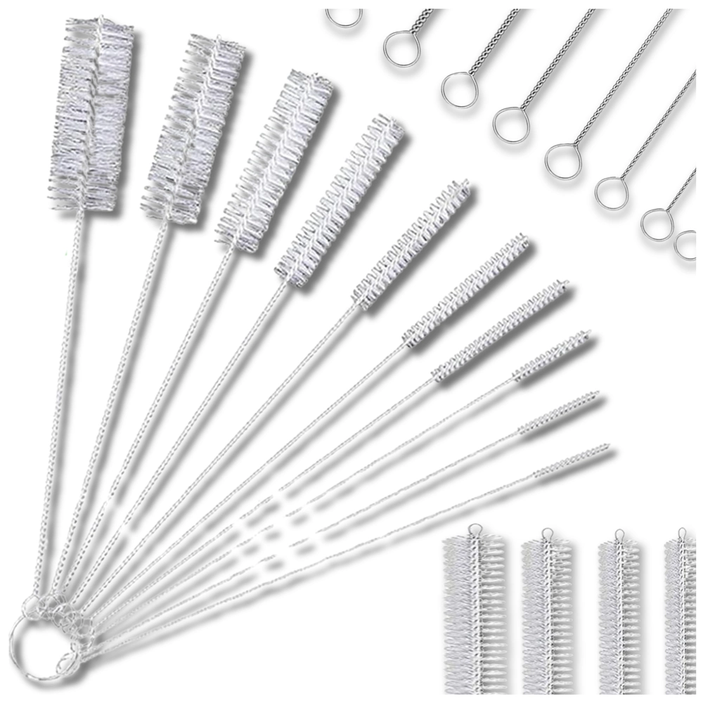 Salmiņu tīrīšanas birstes komplekts S13 N365