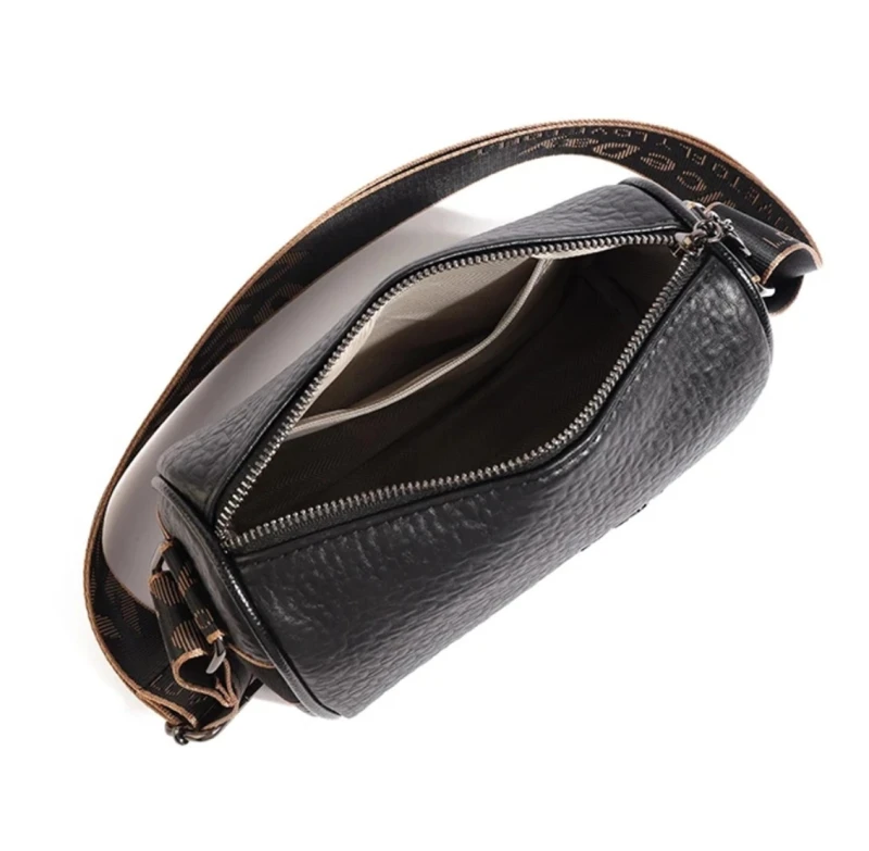 Sieviešu rokassoma G4, melna N240