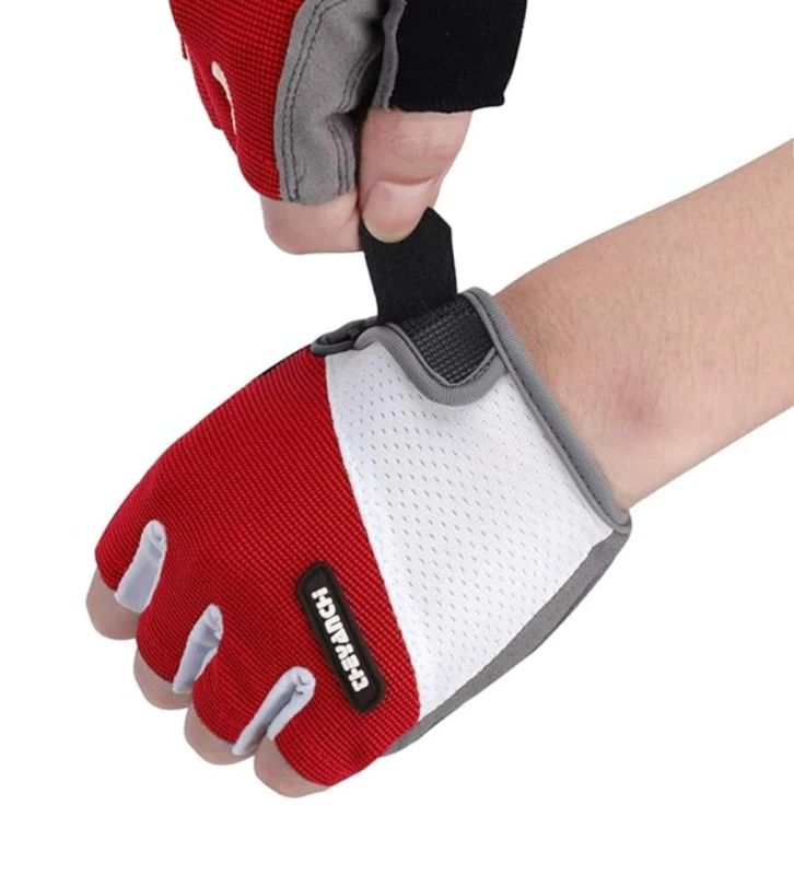 Velosipēda cimdi R6 N257