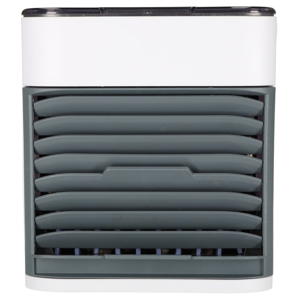 Mini pārnēsājams USB galda ventilators