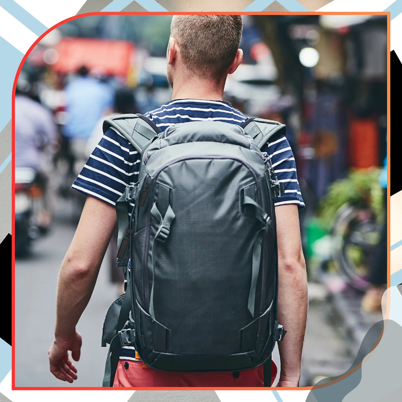 Metāla rāvējslēdzēja uzgaļi, melni, 5 gab. N377