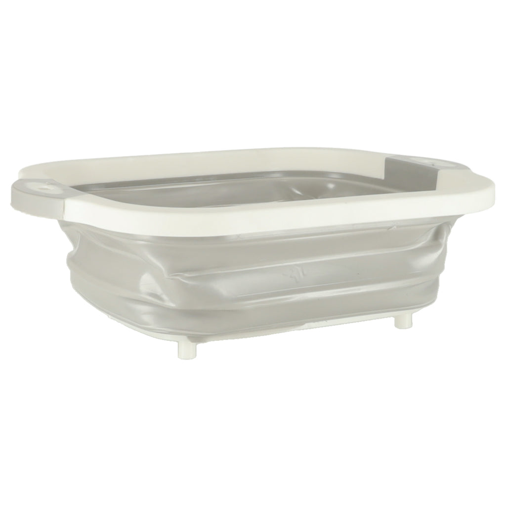 Salokāms silikona griešanas dēlis ar noteku