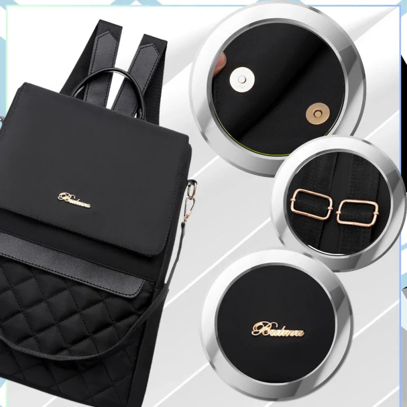 Sieviešu mugursoma A85