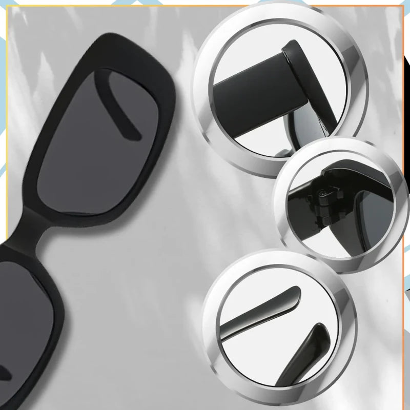 Saulesbrilles sievietēm O20