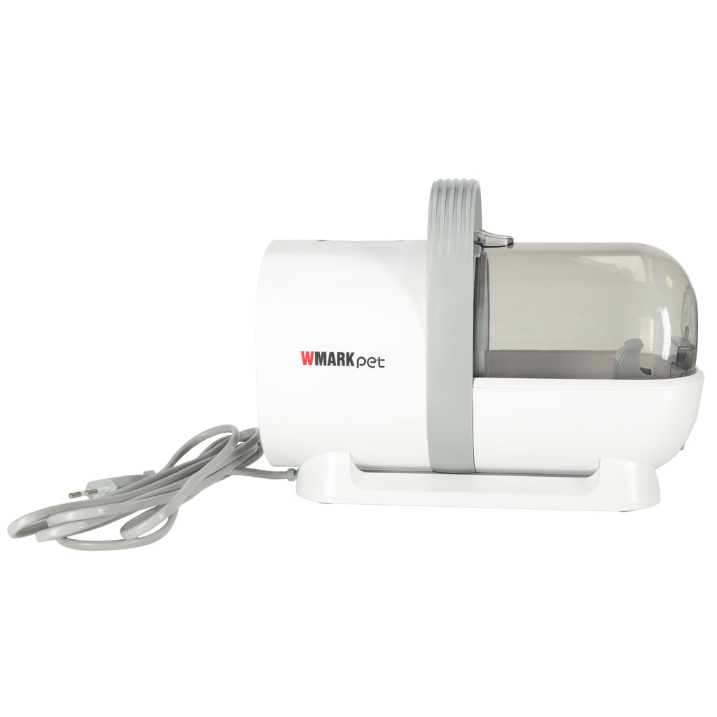 Suņu spalvu putekļsūcējs WMARK