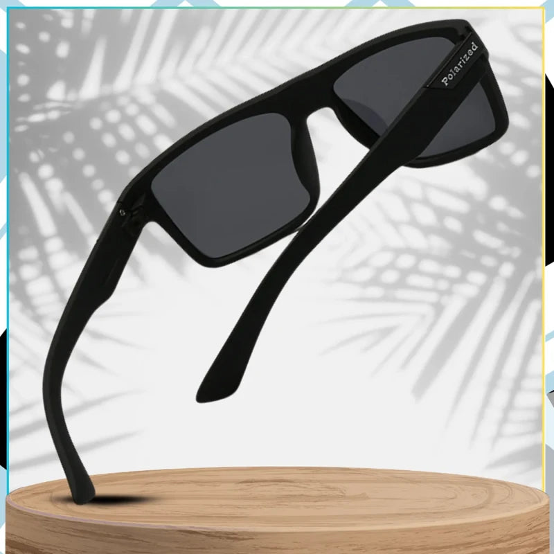 Vīriešu saulesbrilles V89-BL