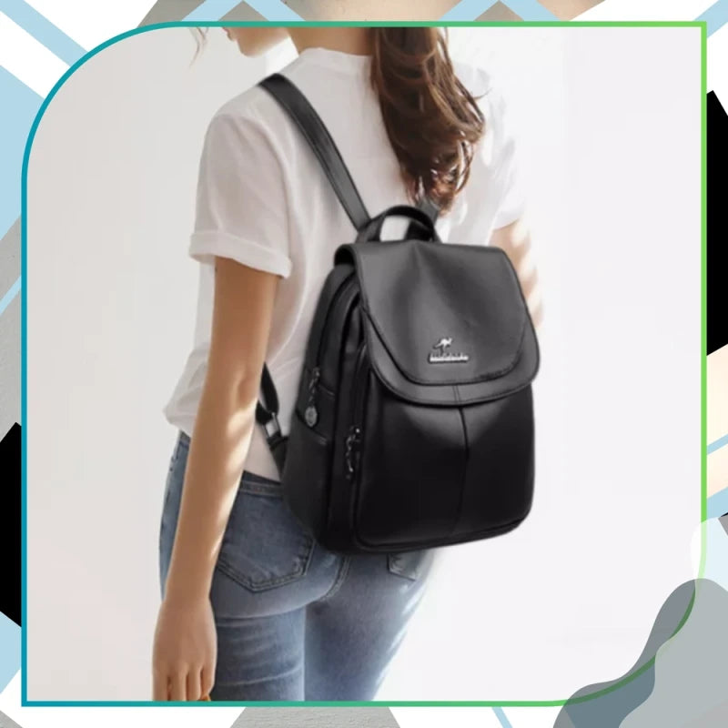 Sieviešu mugursoma S45