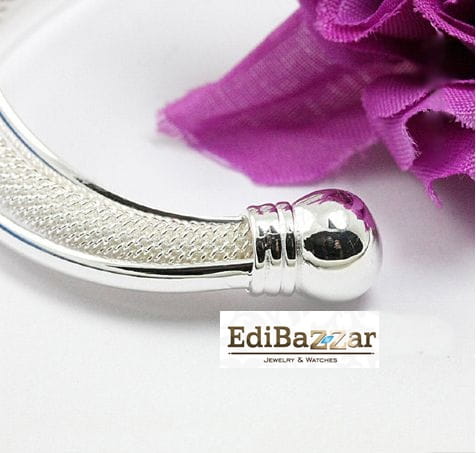 Sudraba krāsas aproce, regulējama