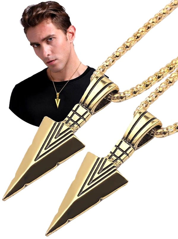 Unisex kaklarota ar acteku bultu