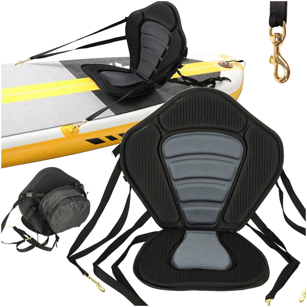 Krēsls ar atzveltni SUP dēlim