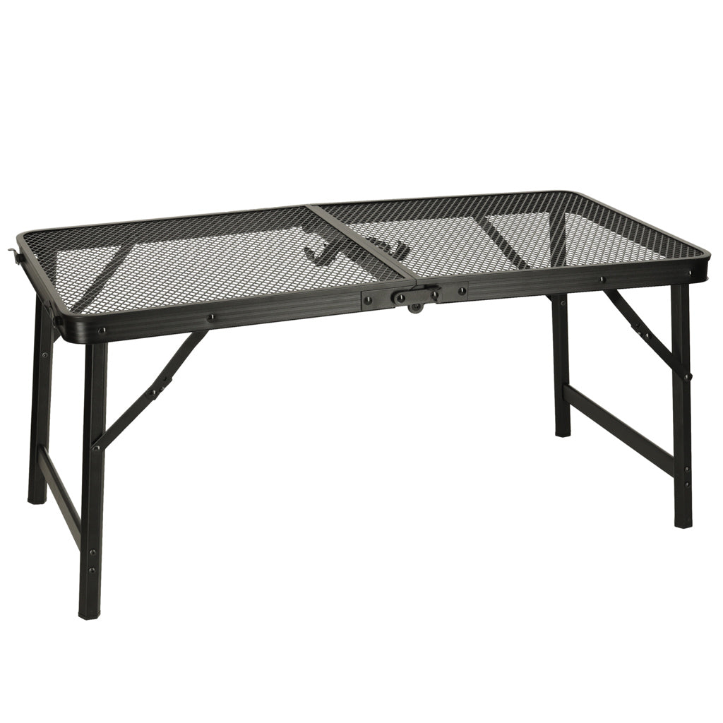 Saliekamais tūristu galds LUARO 80x40 cm