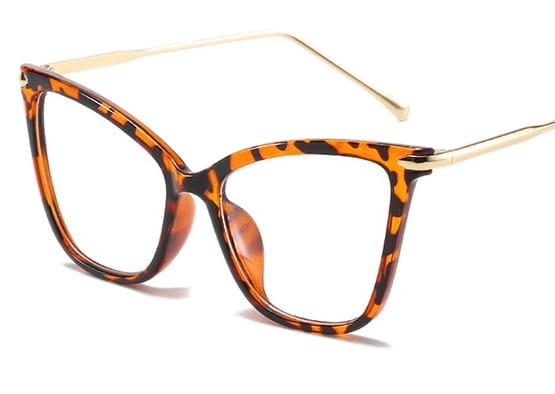 Sieviešu brilles B42