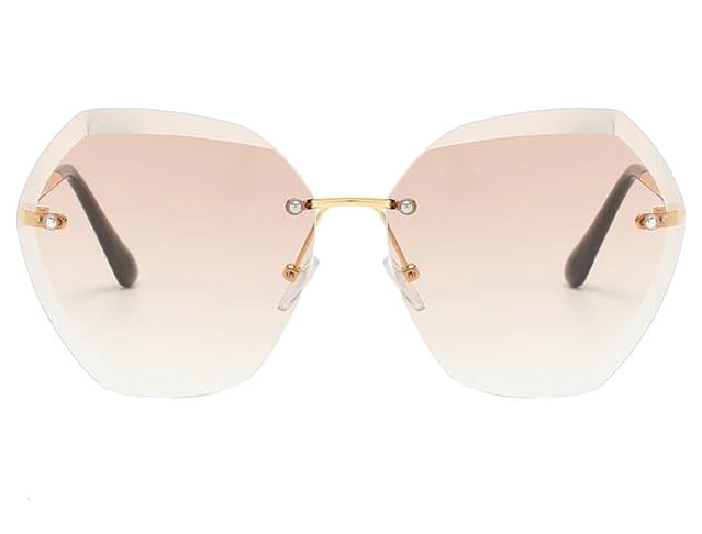 Saulesbrilles sievietēm B40