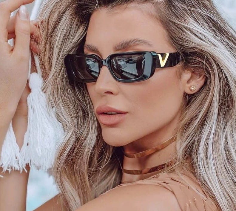 Saulesbrilles sievietēm C18