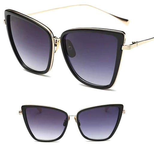 Saulesbrilles sievietēm C20