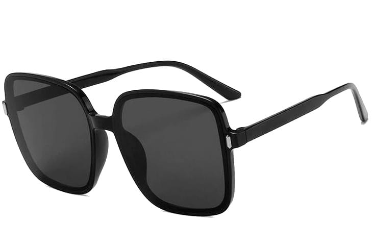 Saulesbrilles sievietēm C22BLACK