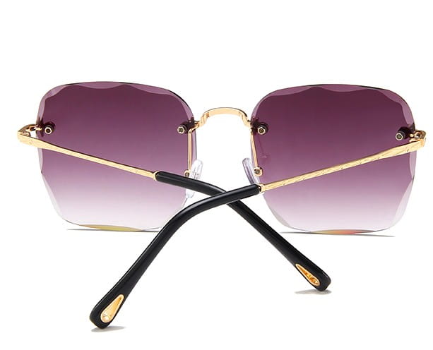 Saulesbrilles sievietēm O16