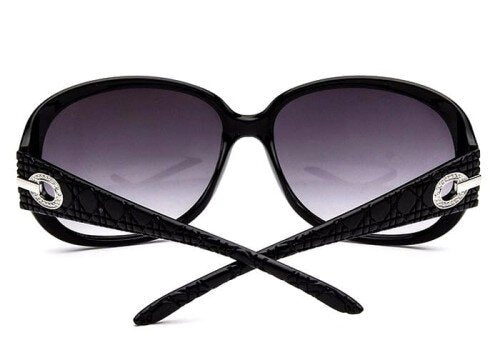 Saulesbrilles sievietēm O19