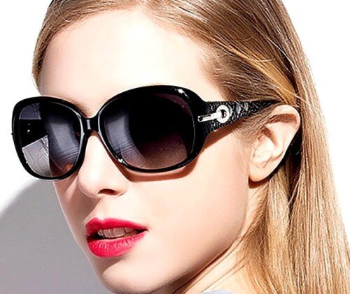 Saulesbrilles sievietēm O19