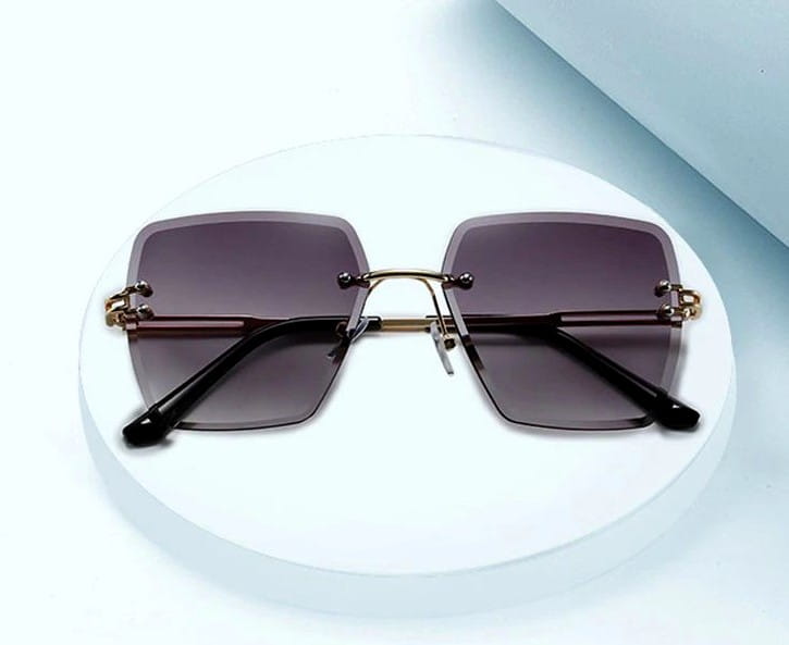 Saulesbrilles sievietēm O26