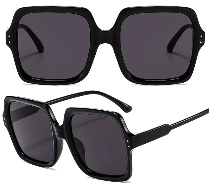 Saulesbrilles sievietēm O44
