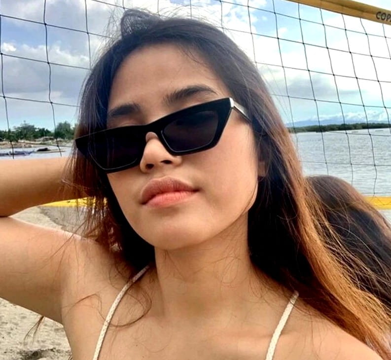 Saulesbrilles sievietēm O72