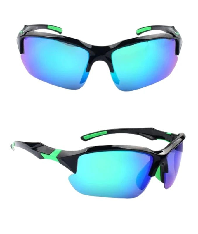 Vīriešu saulesbrilles B56