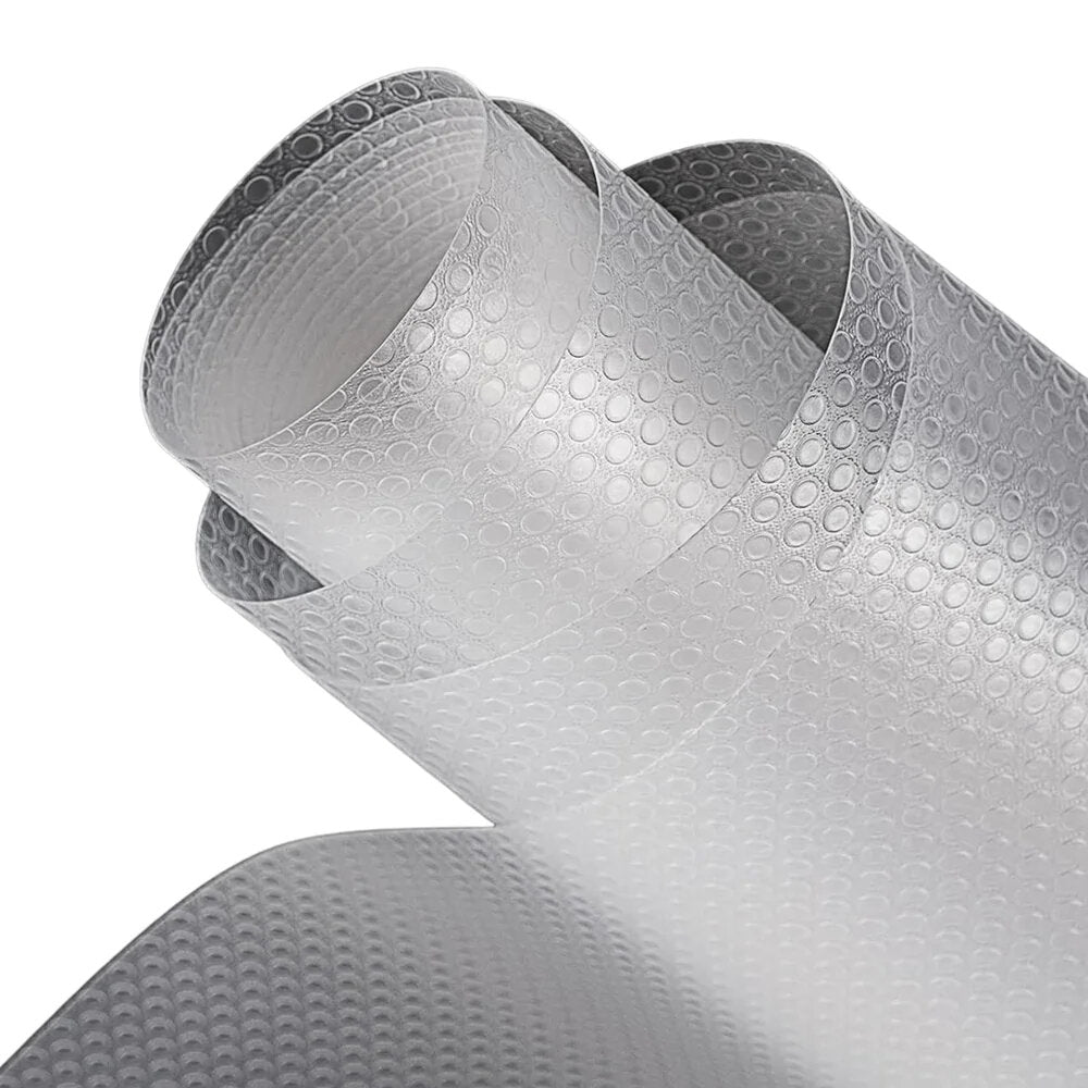 Atvilktņu paklājiņš, neslīdošs, 400x50 cm