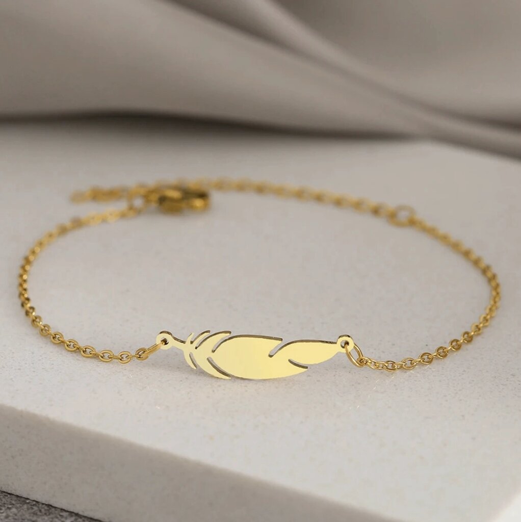 Sieviešu rokassprādze A51