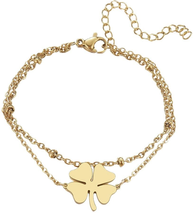 Sieviešu rokassprādze A66