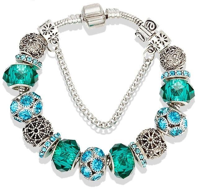 Sieviešu rokassprādze B134