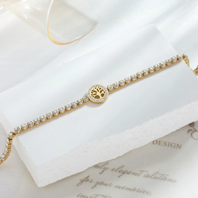 Sieviešu rokassprādze C18