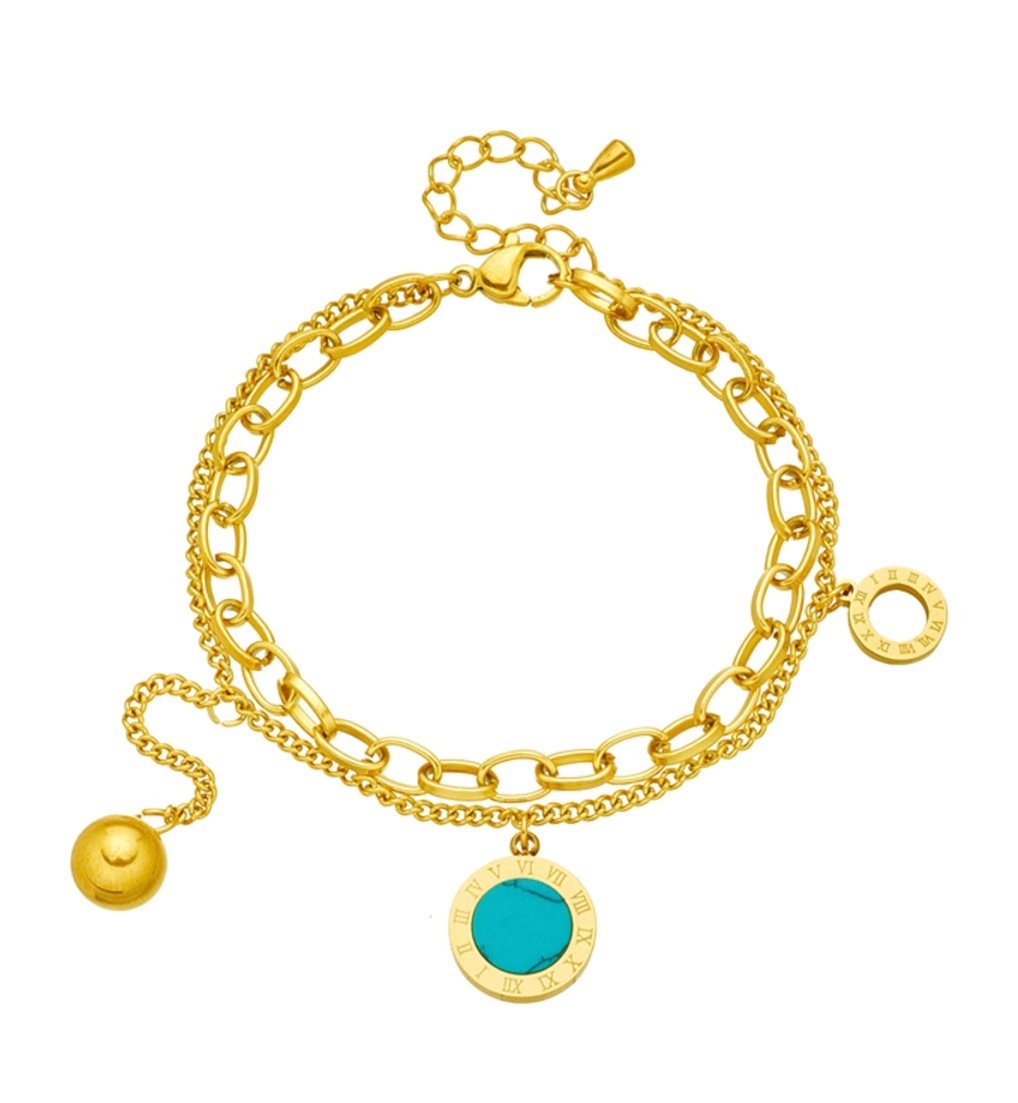 Sieviešu rokassprādze E27