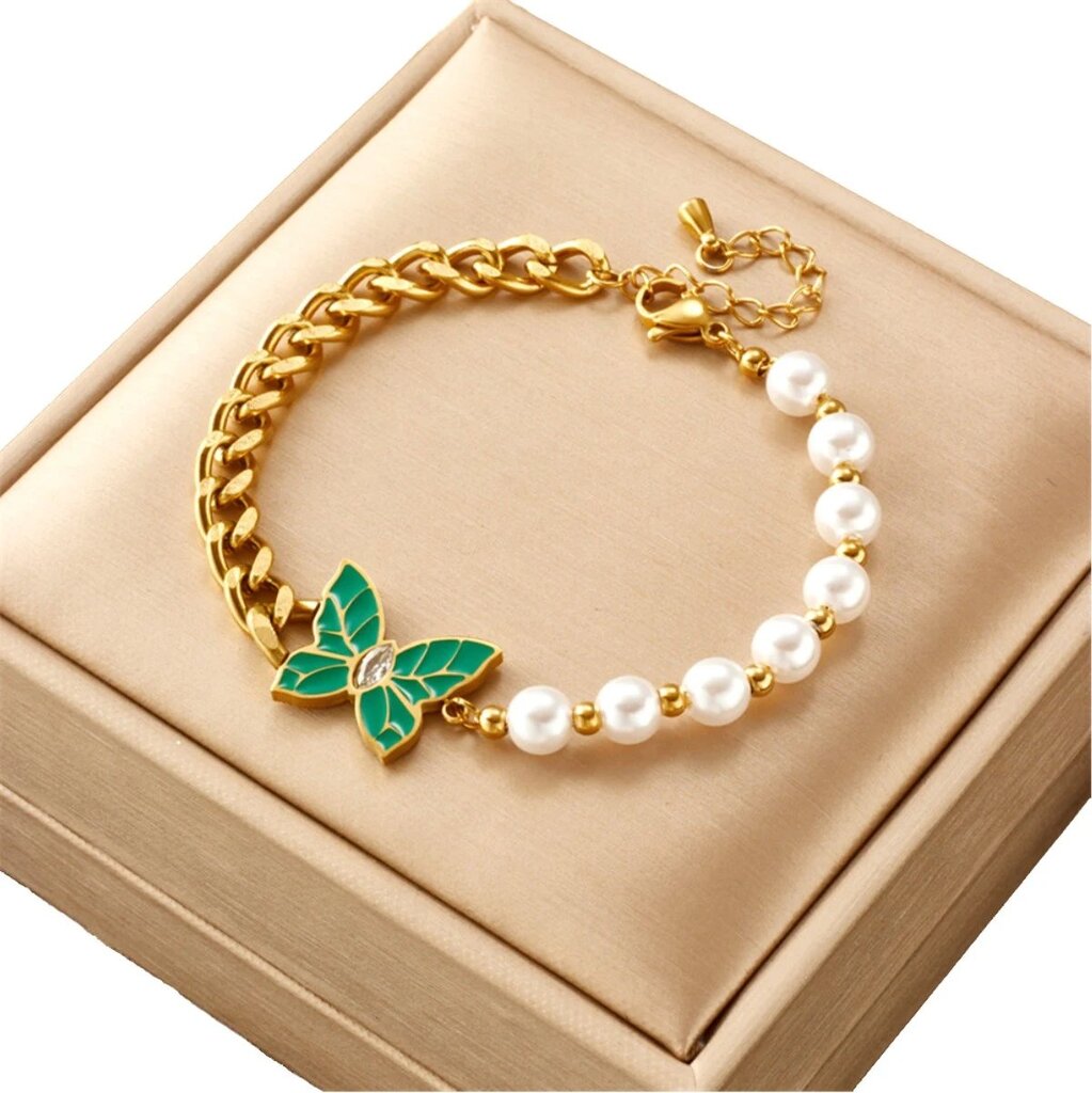 Sieviešu rokassprādze F21